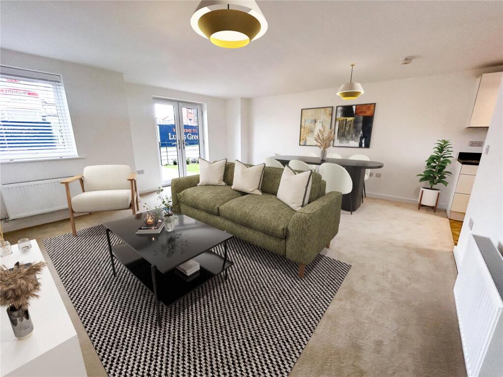 Additional image 2 of Lucas Green, Shirley, Solihull, West Midlands, B90