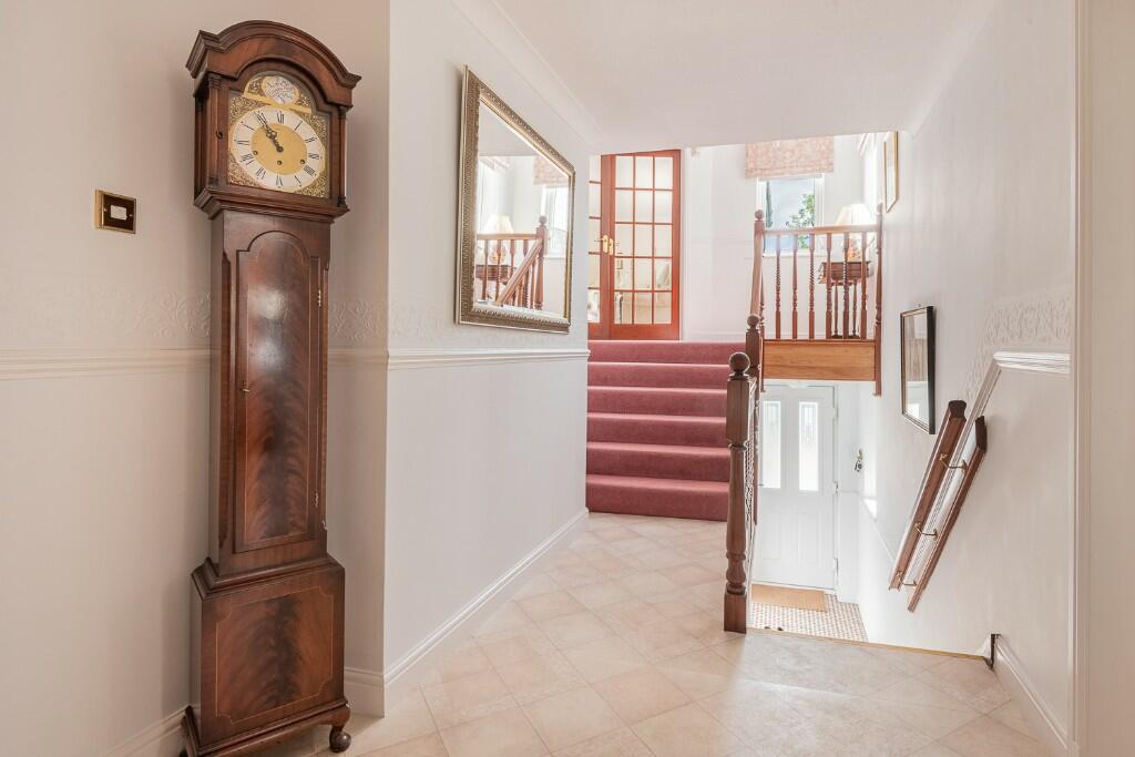 Additional image 12 of Aglionby, CA4