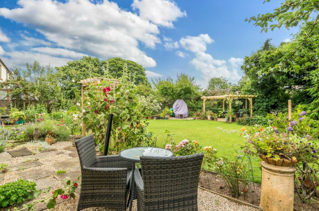 Additional image 25 of Oughterside, Wigton