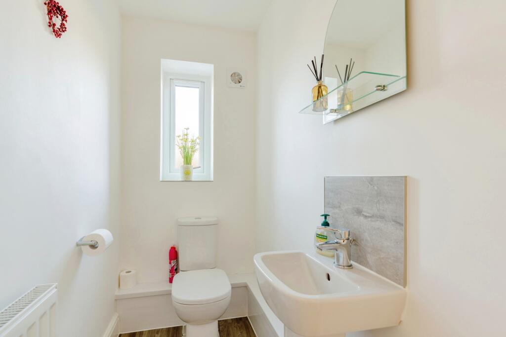 Additional image 5 of Buttercup Close, Foulridge, Colne, Lancashire, BB8