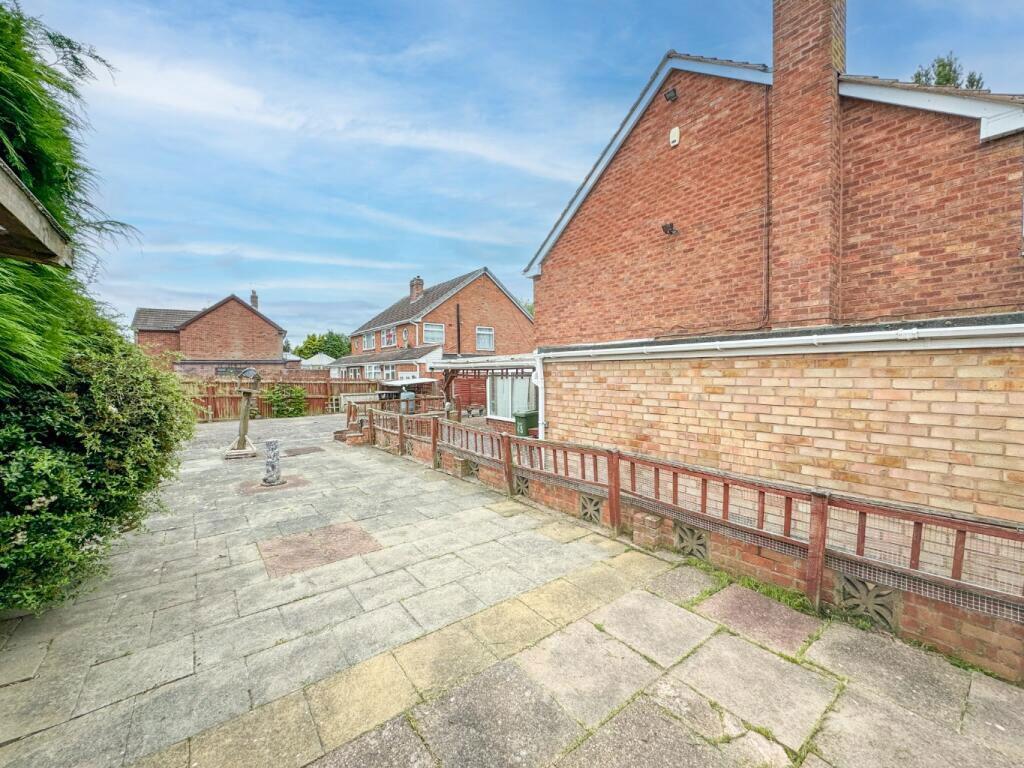 Additional image 18 of Eileen Gardens, Kingshurst, Birmingham, West Midlands, B37 6NJ