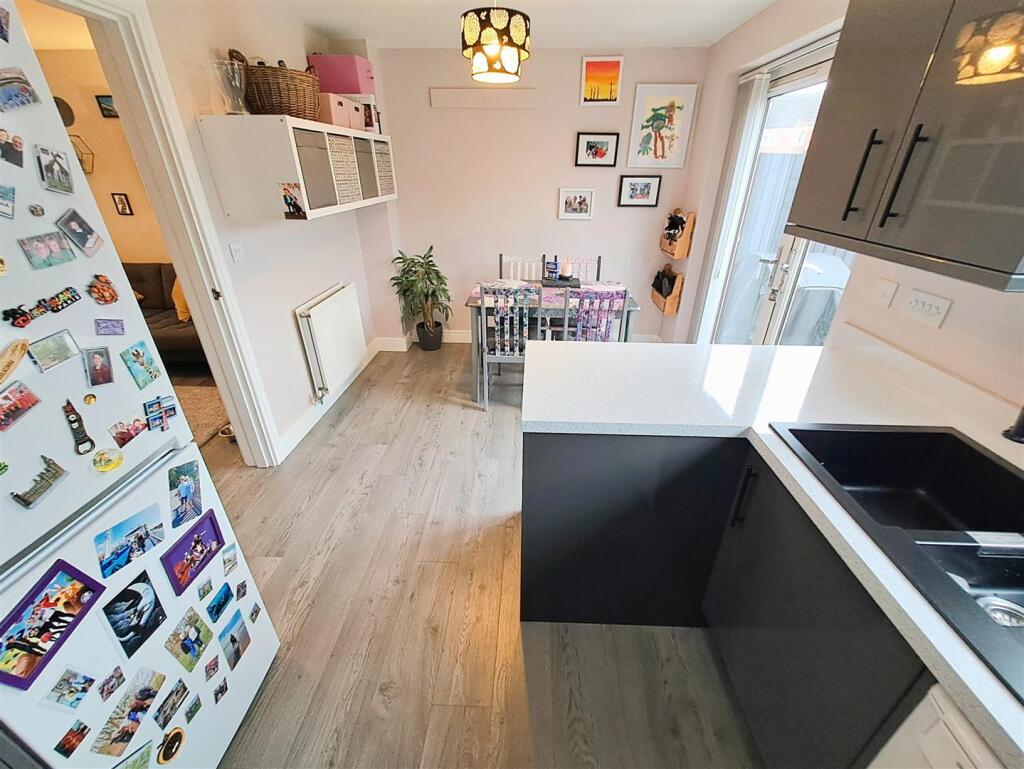 Additional image 9 of Silvermere Park Way, Sheldon, Birmingham