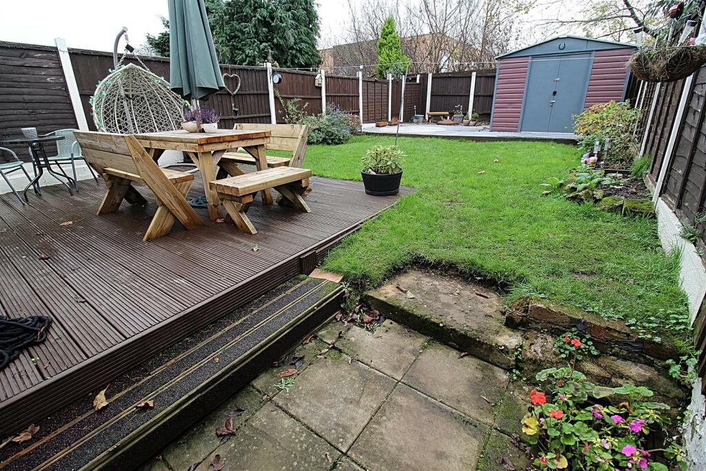 Additional image 8 of Ashville Avenue, Hodge Hill