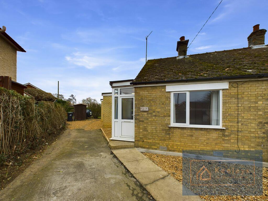 Primary image of Main Street, Little Thetford, ELY, Cambridgeshire, CB6