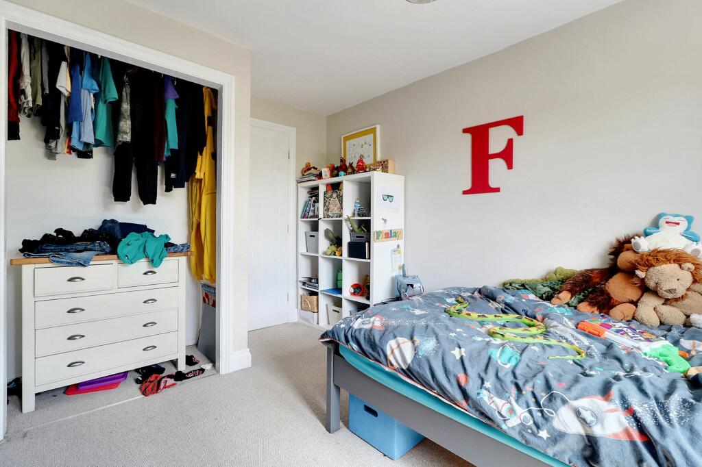 Additional image 14 of Burrough Green, Newmarket, CB8