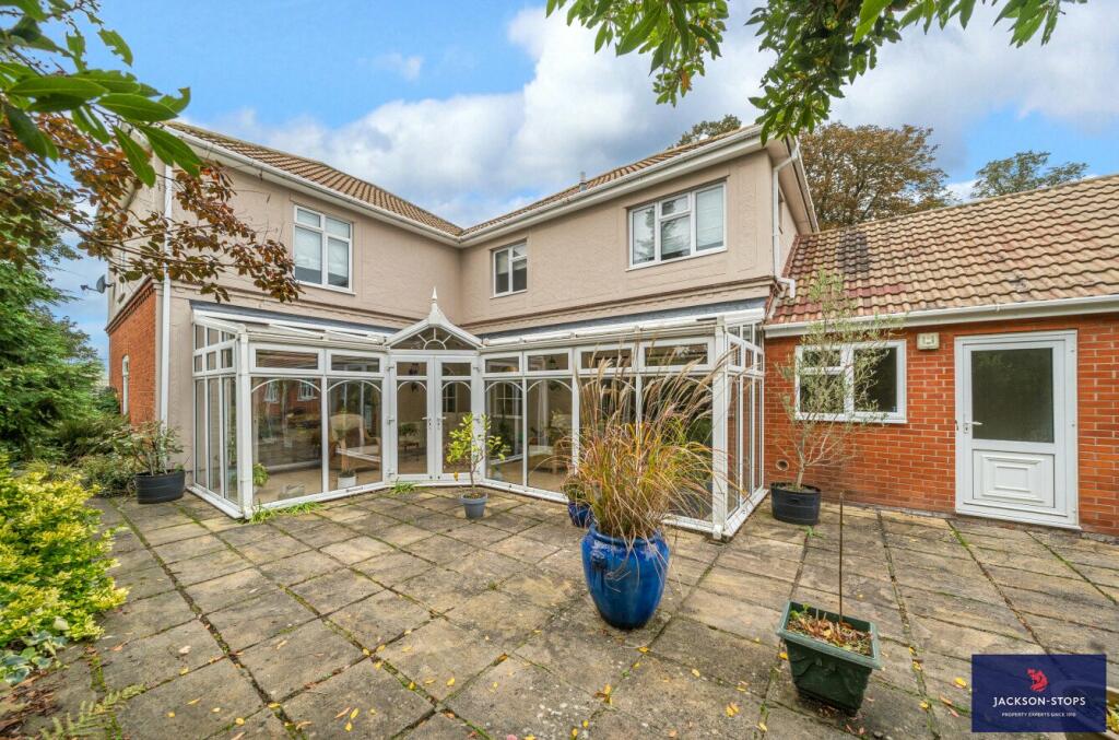 Additional image 14 of Market Street, Fordham, Ely, Cambridgeshire, CB7