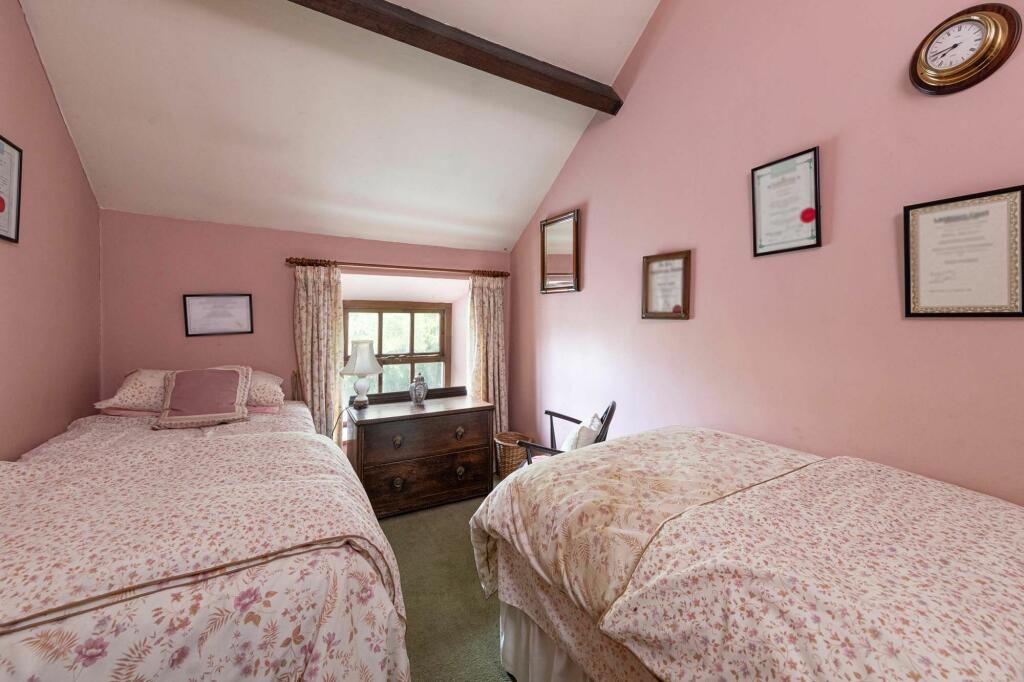 Additional image 8 of Smithy Cottage, Bridge End, Dalston, Carlisle, Cumbria