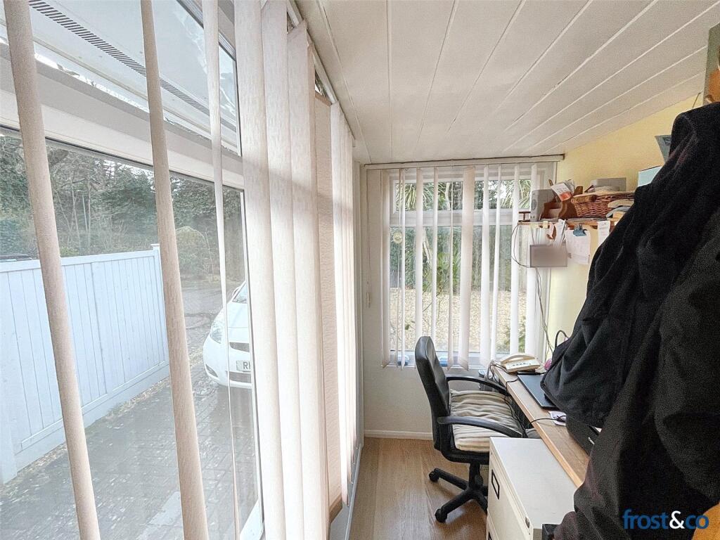 Additional image 5 of Pottery Road, Whitecliff, Poole, Dorset, BH14