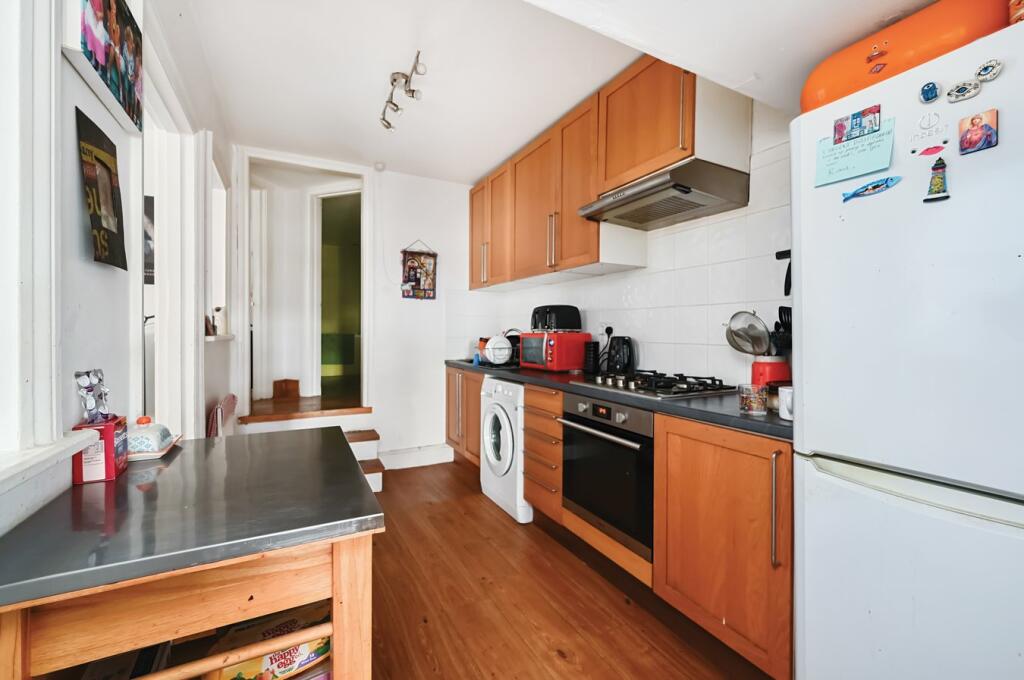 Additional image 9 of Tivoli Crescent, Brighton, BN1