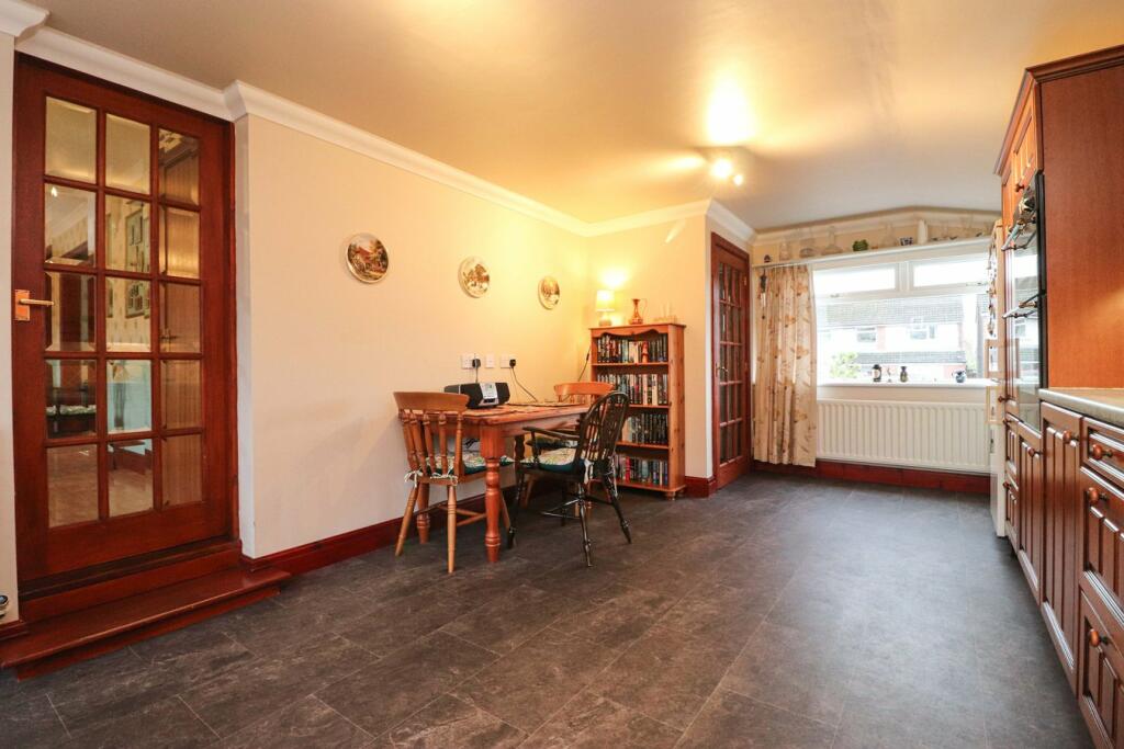 Additional image 9 of Stonehouse Park, Thursby, Carlisle, CA5