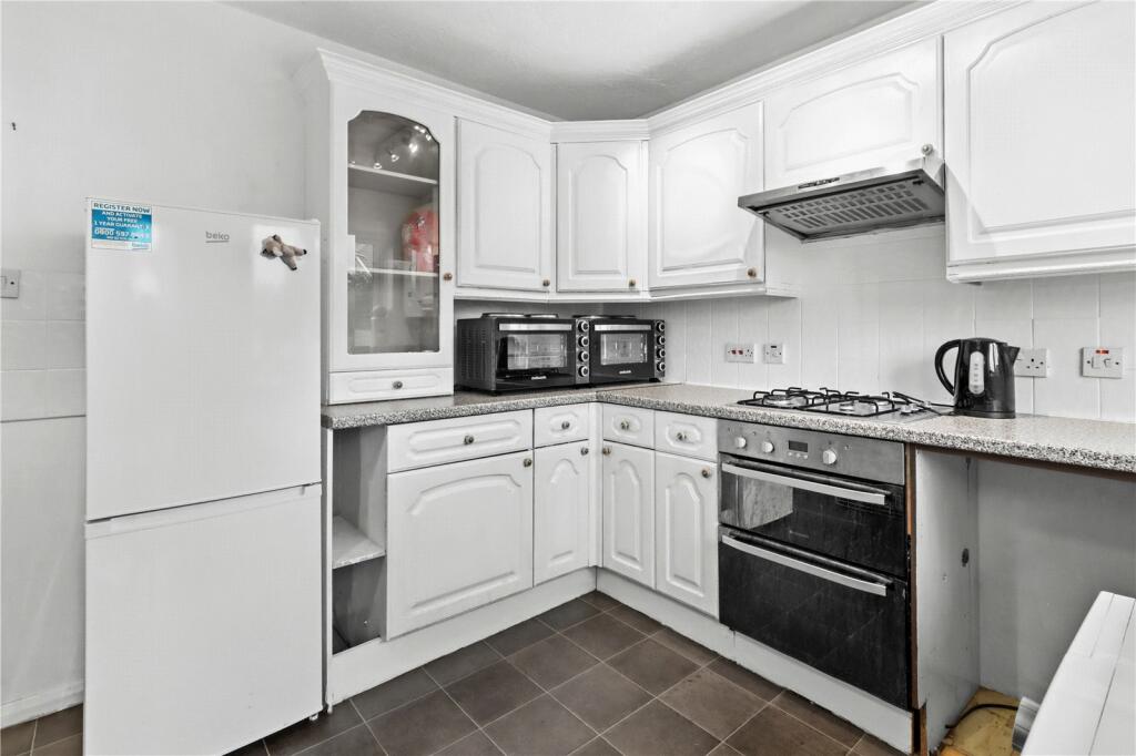 Additional image 4 of Millers Rise, Hailsham, East Sussex, BN27