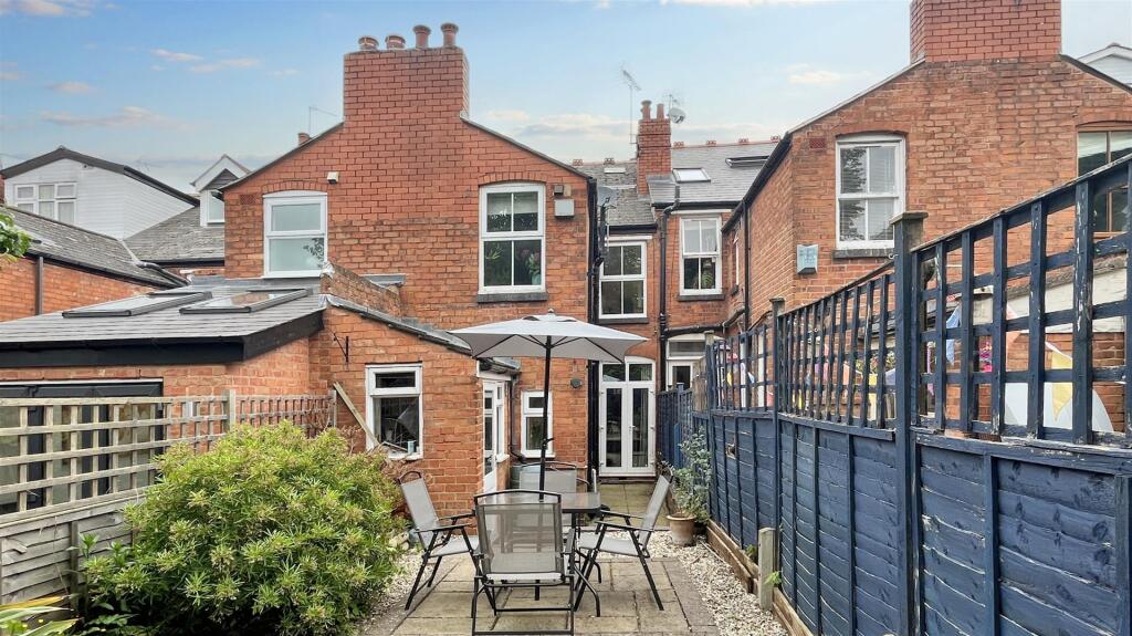 Additional image 17 of King Edward Road, Moseley