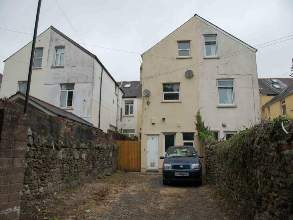 Additional image 11 of Colum Road (Rooms), Cathays, Cardiff