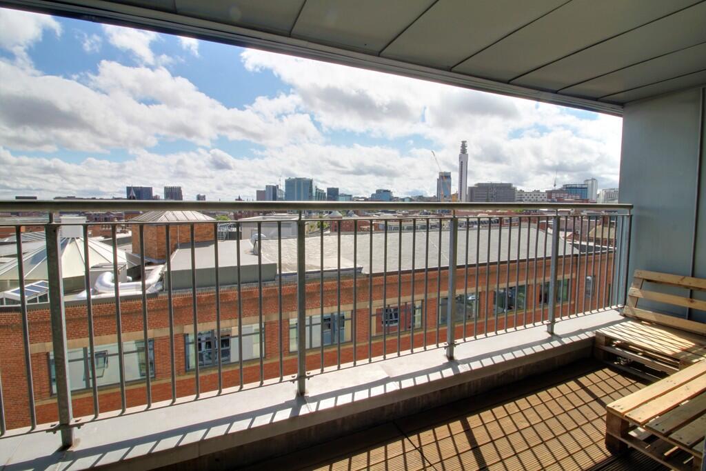 Additional image 23 of Quartz Apartments, 10 Hall Street, Jewellery Quarter