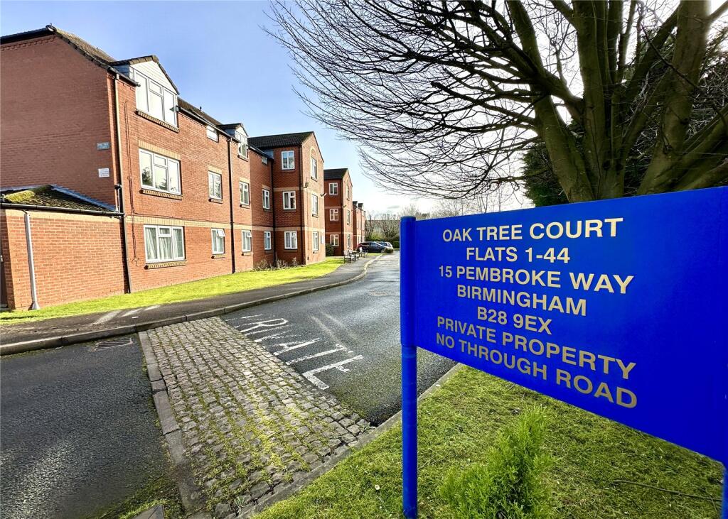 Additional image 11 of Pembroke Way, Hall Green, Birmingham, B28