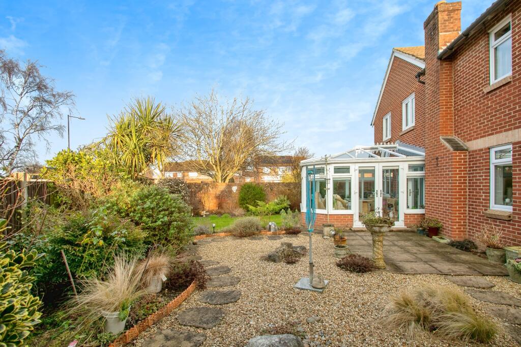 Additional image 18 of Landford Gardens, THROOP, Bounemouth, Dorset, BH8