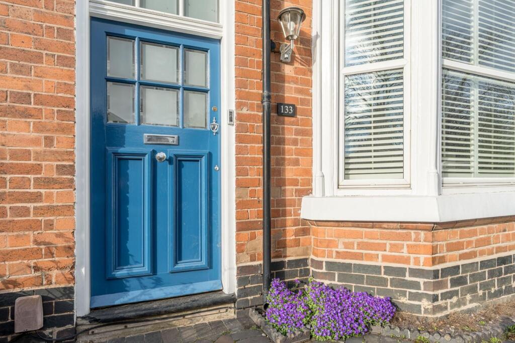 Additional image 20 of Court Oak Road, Harborne, Birmingham