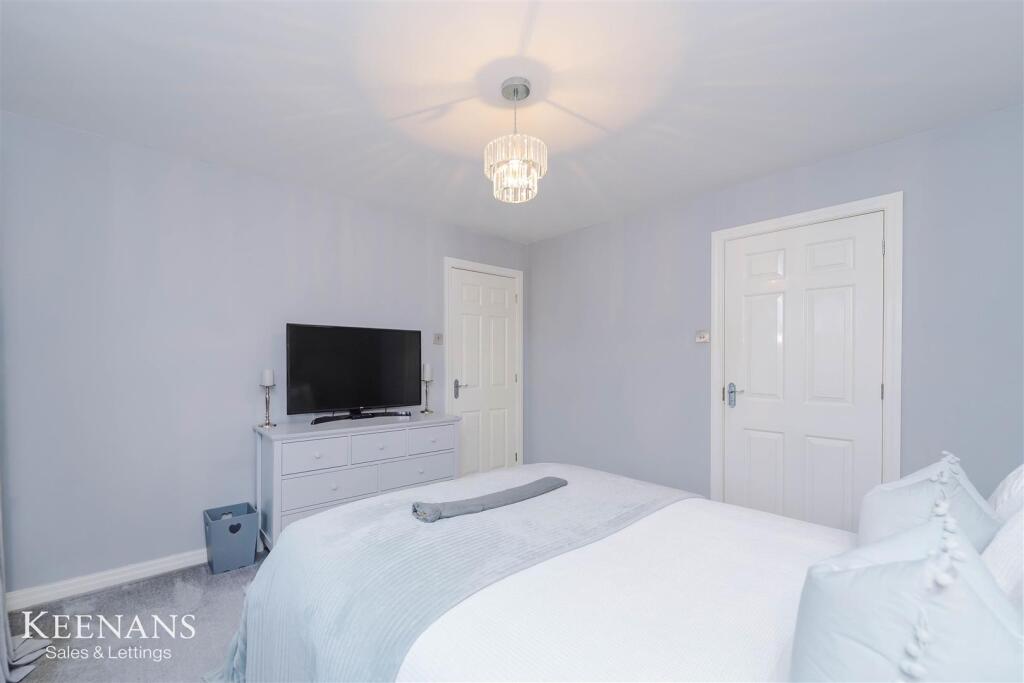 Additional image 45 of Quakers View, Brierfield, Nelson