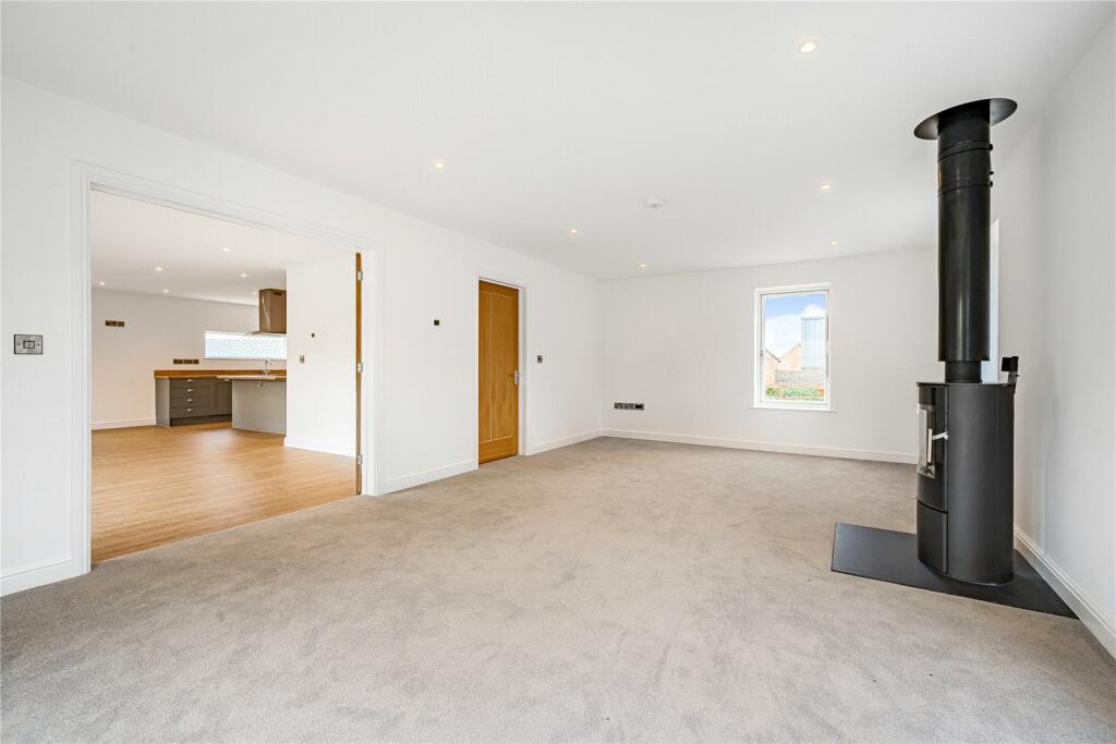 Additional image 6 of Old Stable Lane, Kentford, Suffolk, CB8