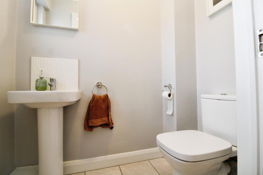 Additional image 14 of Sir Benjamin Stone Way, Birmingham, B23