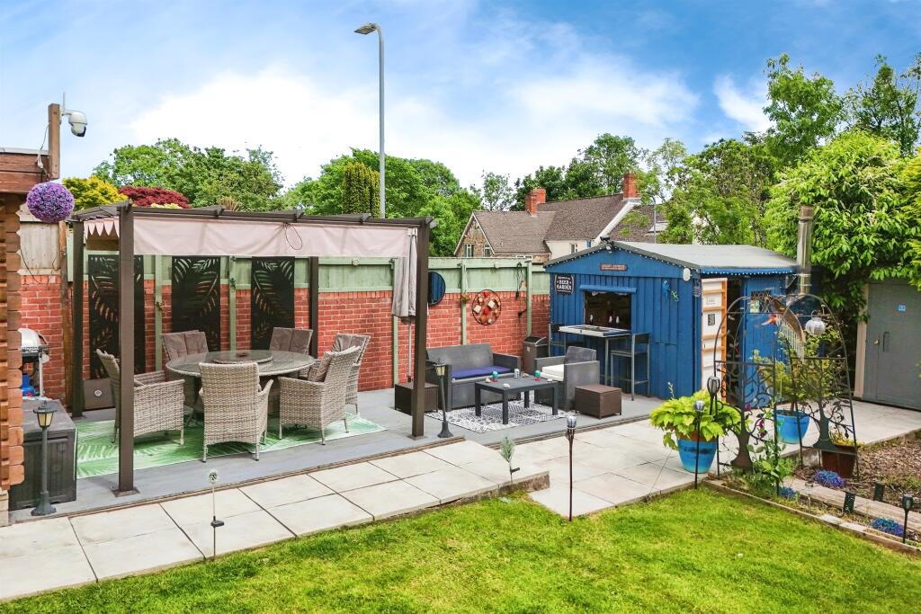 Additional image 23 of Lisvane Road, Lisvane, Cardiff