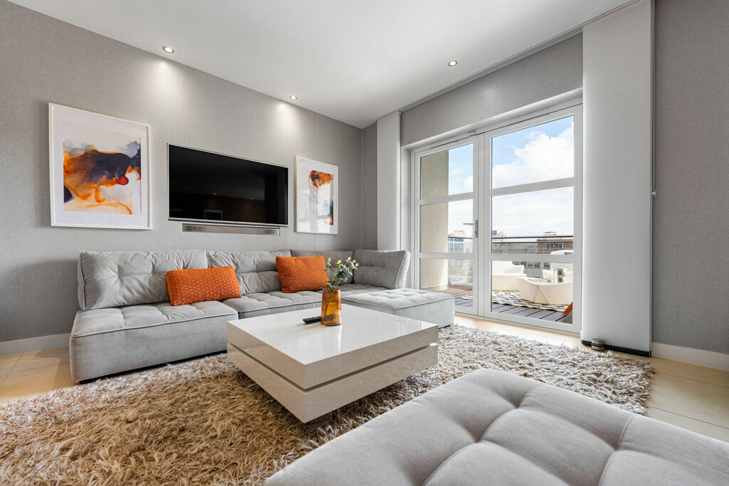 Additional image 8 of Park View, Greyfriars Road, Cardiff