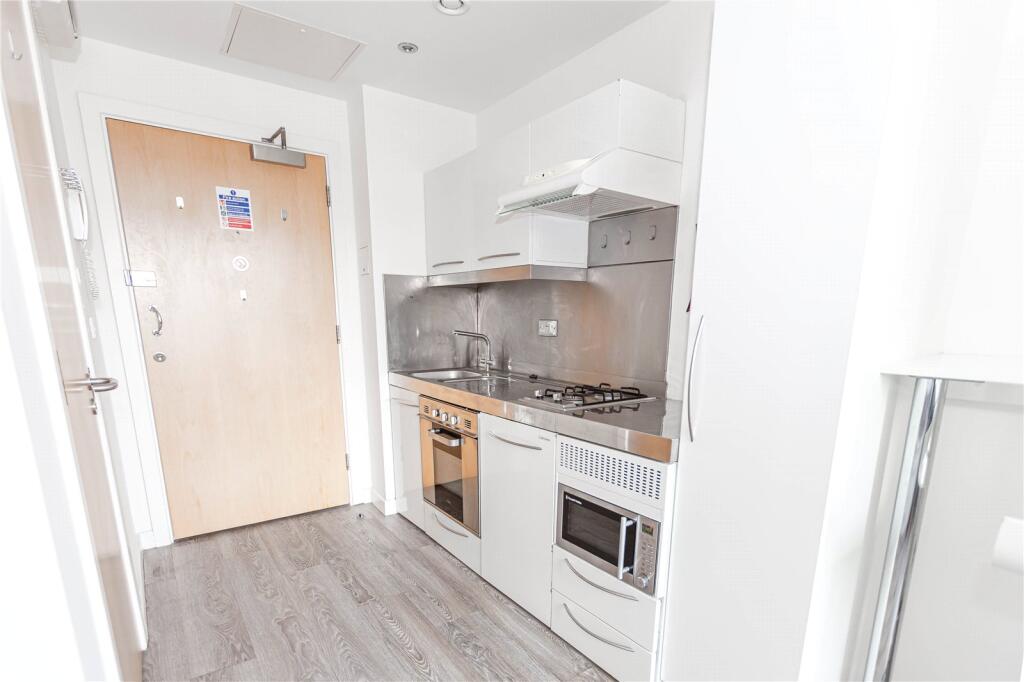 Additional image 8 of St. Stephens House, Colston Avenue, Bristol, BS1