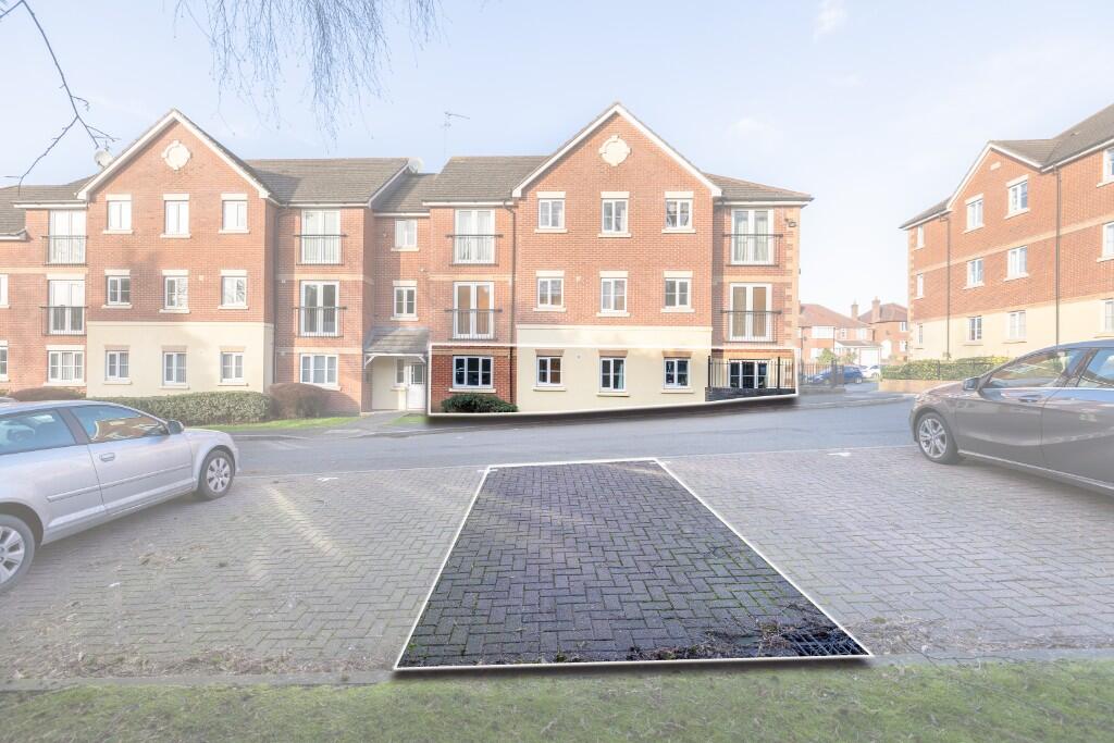 Additional image 16 of Asbury Court, Newton Road, Great Barr, B43