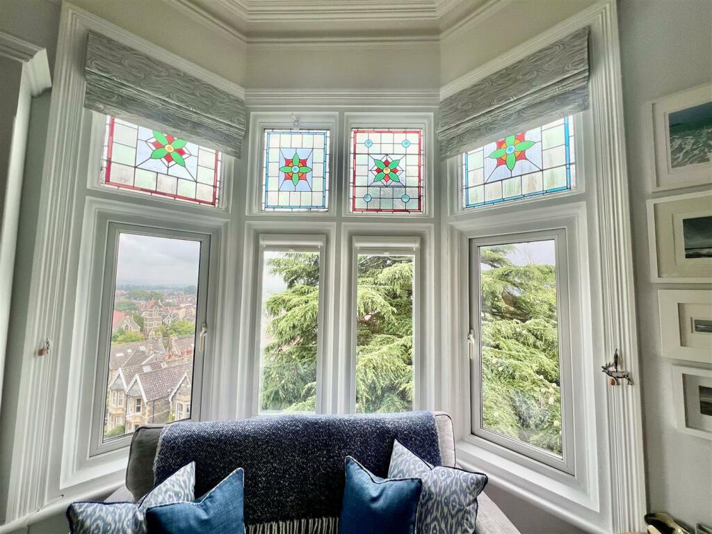 Additional image 3 of Fantastic Views!