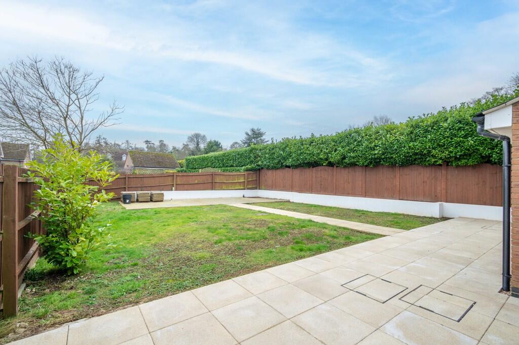 Additional image 22 of Newmarket, Suffolk