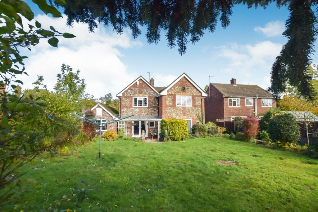 Additional image 5 of The Street, Sturmer