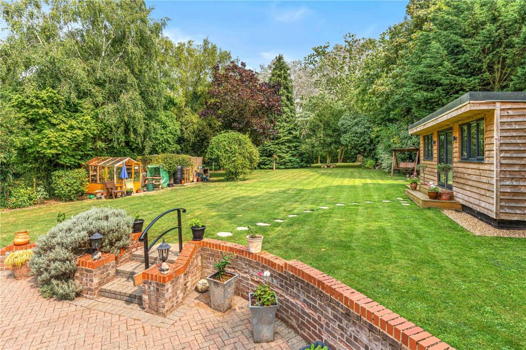 Additional image 11 of Parkway, Shudy Camps, Cambridgeshire, CB21