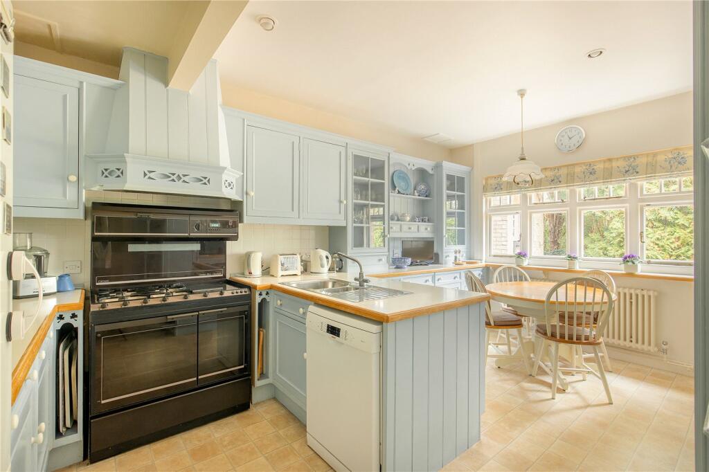 Additional image 5 of High Street, Little Shelford, Cambridge, Cambridgeshire, CB22