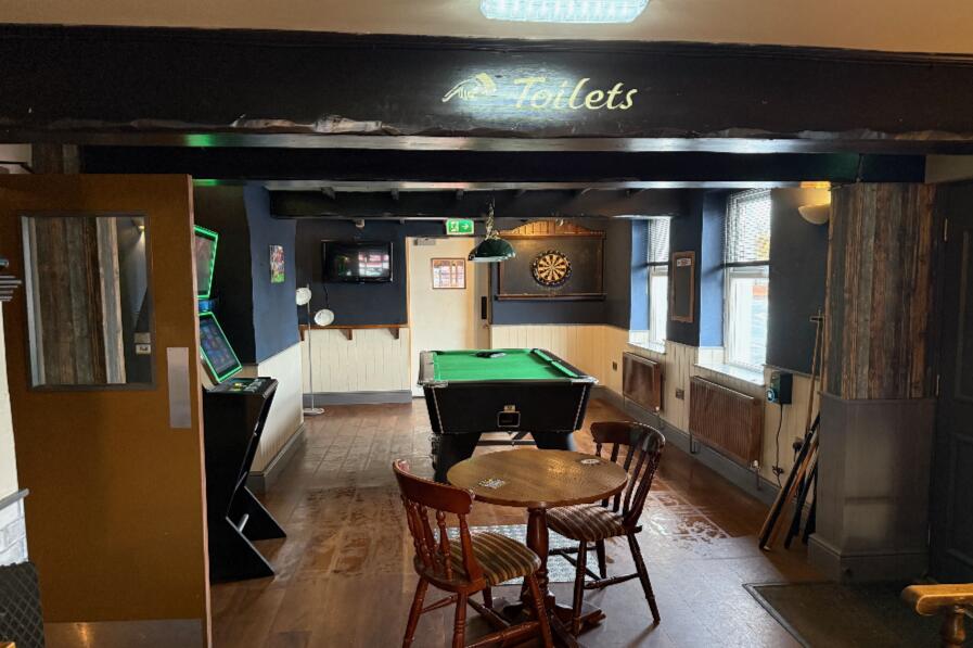 Additional image 6 of Joiners Arms Church Street, Caldewgate, CA2 5TF