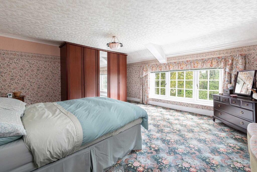 Additional image 16 of Rose View, Blitterlees, Silloth, Cumbria