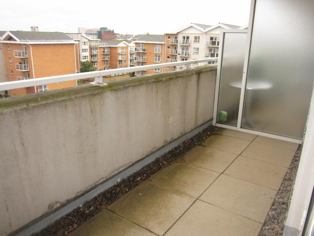 Additional image 4 of Hansen Court, Century Wharf , CARDIFF, CF10