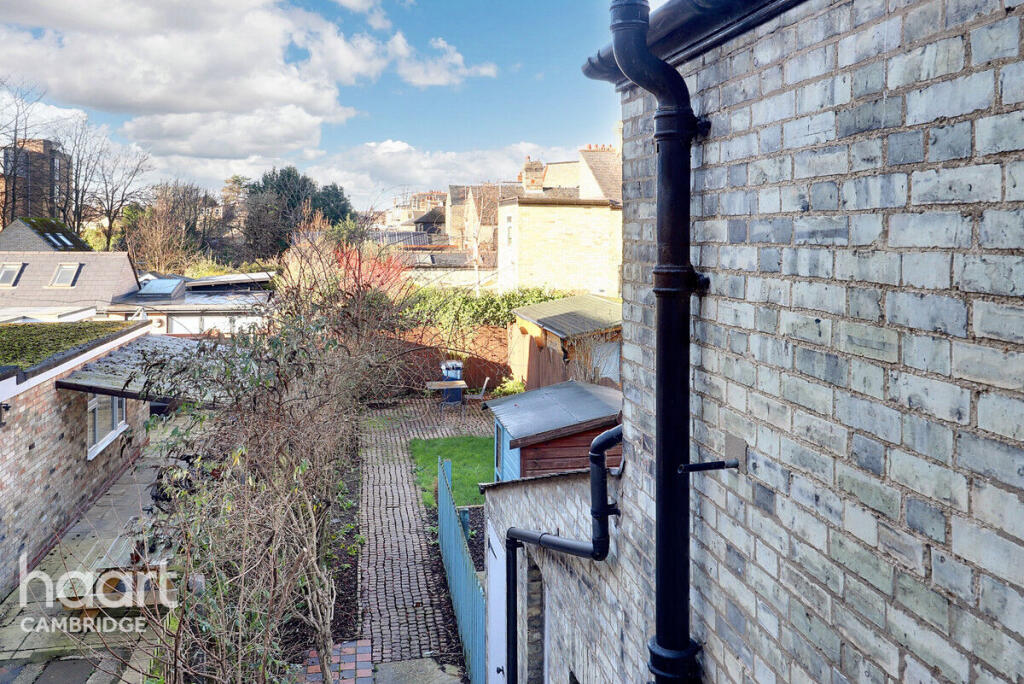 Additional image 12 of Elizabeth Way, Cambridge