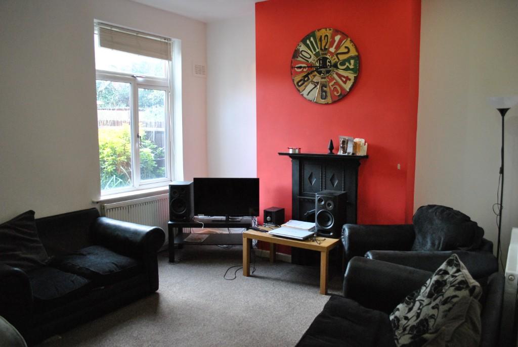 Eldon Road, Birmingham, B16