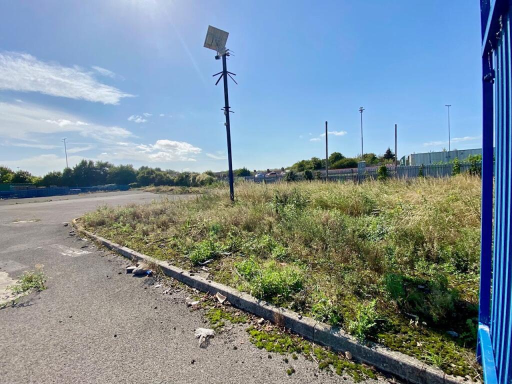 Additional image 4 of Site, Allied Industrial Park, Seawall Road, Cardiff, CF24 5PH