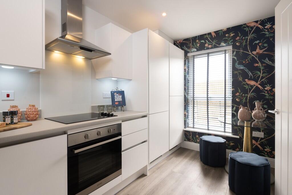 Additional image 4 of Oakley Lane, 
Wimborne, 
BH21 3AB