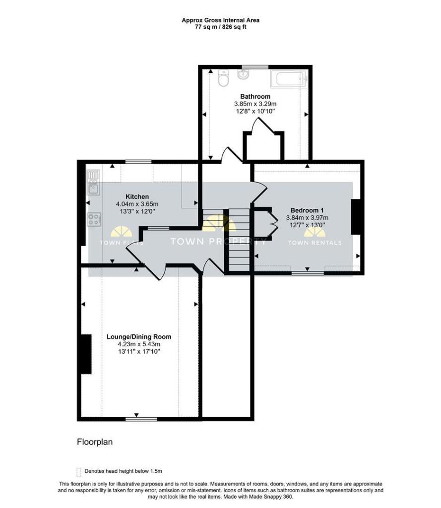 Additional image 16 of Enys Road, Eastbourne