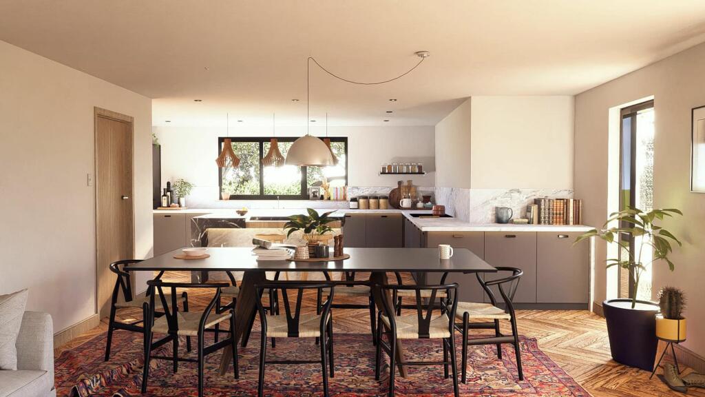 Additional image 9 of Plot 15, Greenholme Steading, Warwick Bridge, Carlisle, Cumbria