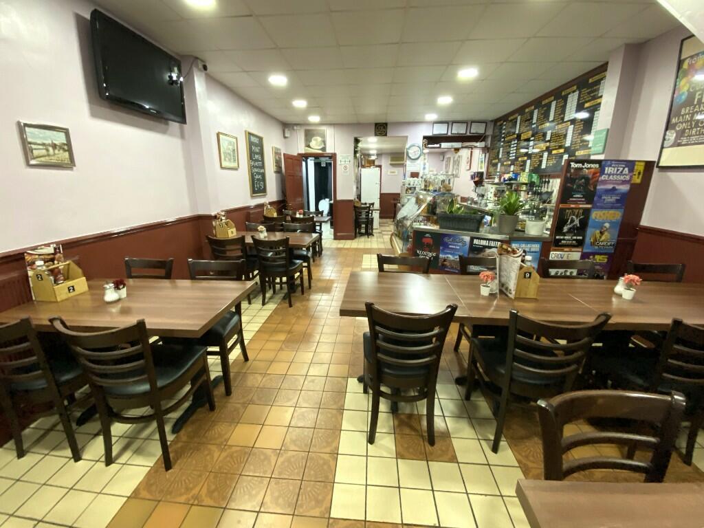 Additional image 5 of Crwys Road, Cardiff(City), CF24