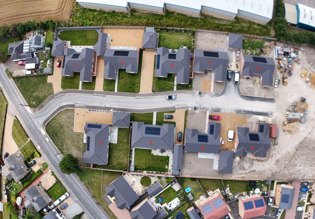 Additional image 5 of Plot 5, Acer Drive, Isleham