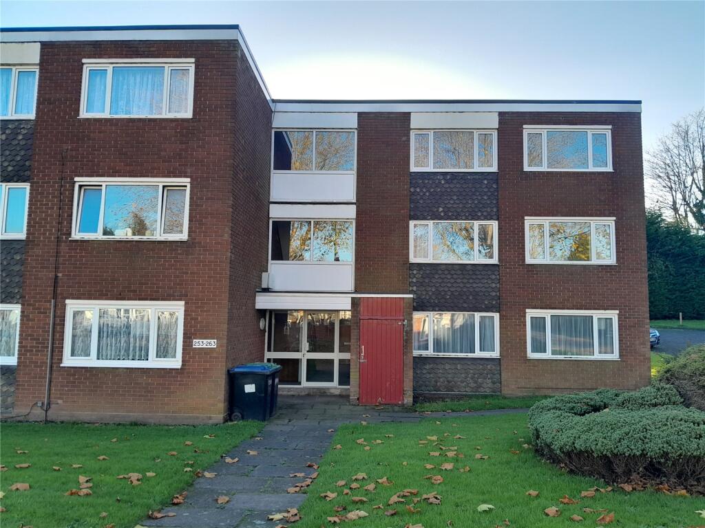 Additional image 5 of Holly Lane, Erdington, Birmingham, West Midlands, B24