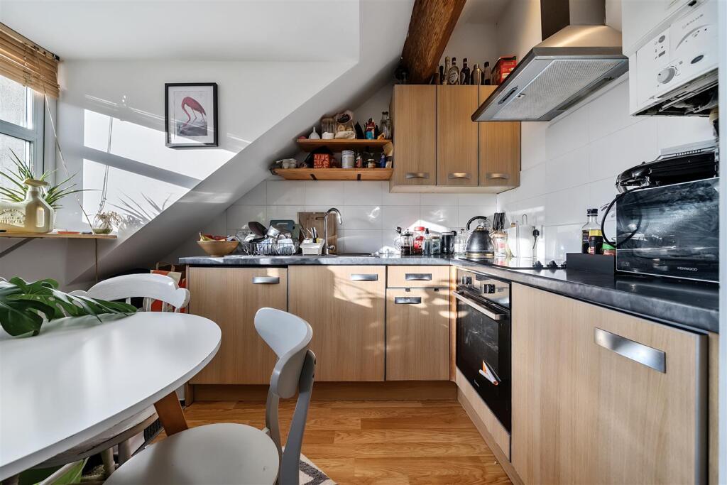 Additional image 9 of Warden Road, Bristol