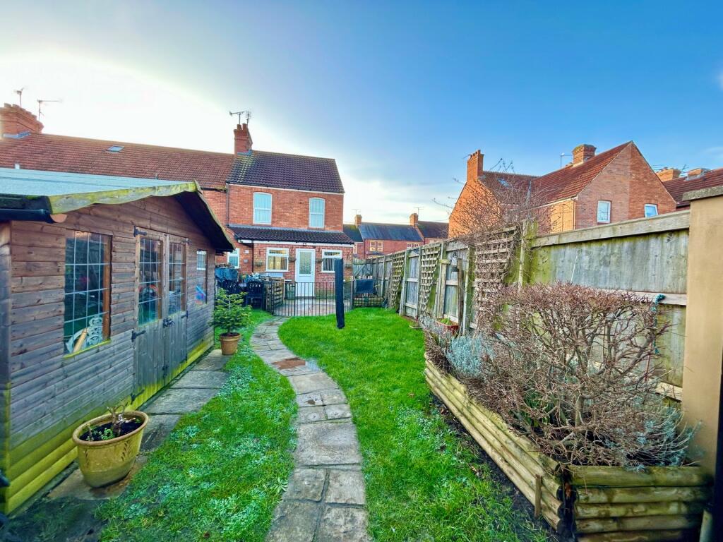 Additional image 22 of St Michaels Avenue, Yeovil, BA21