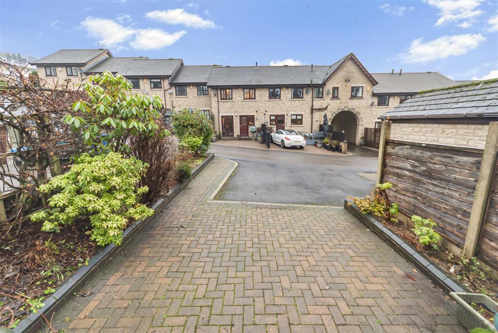 Additional image 22 of Grant Mews, Ramsbottom, Bury