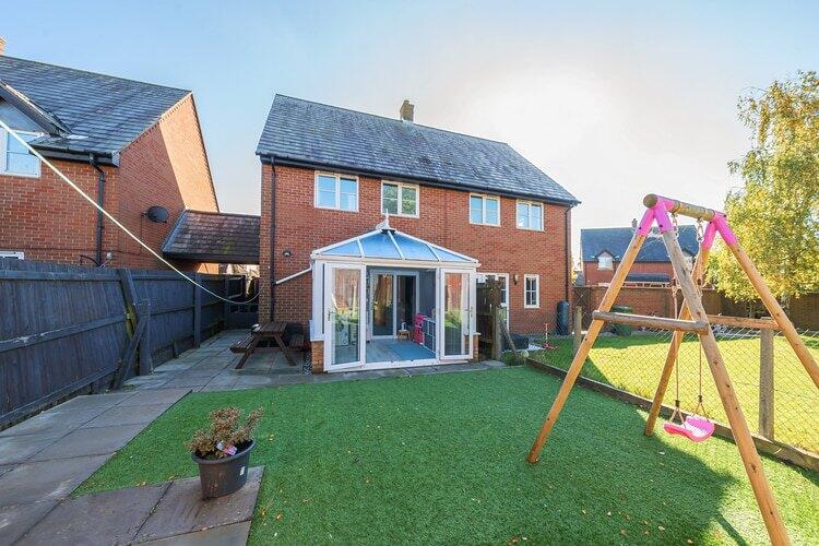 Additional image 22 of Bucksherd Close, Cambridge, Cambridgeshire, CB23