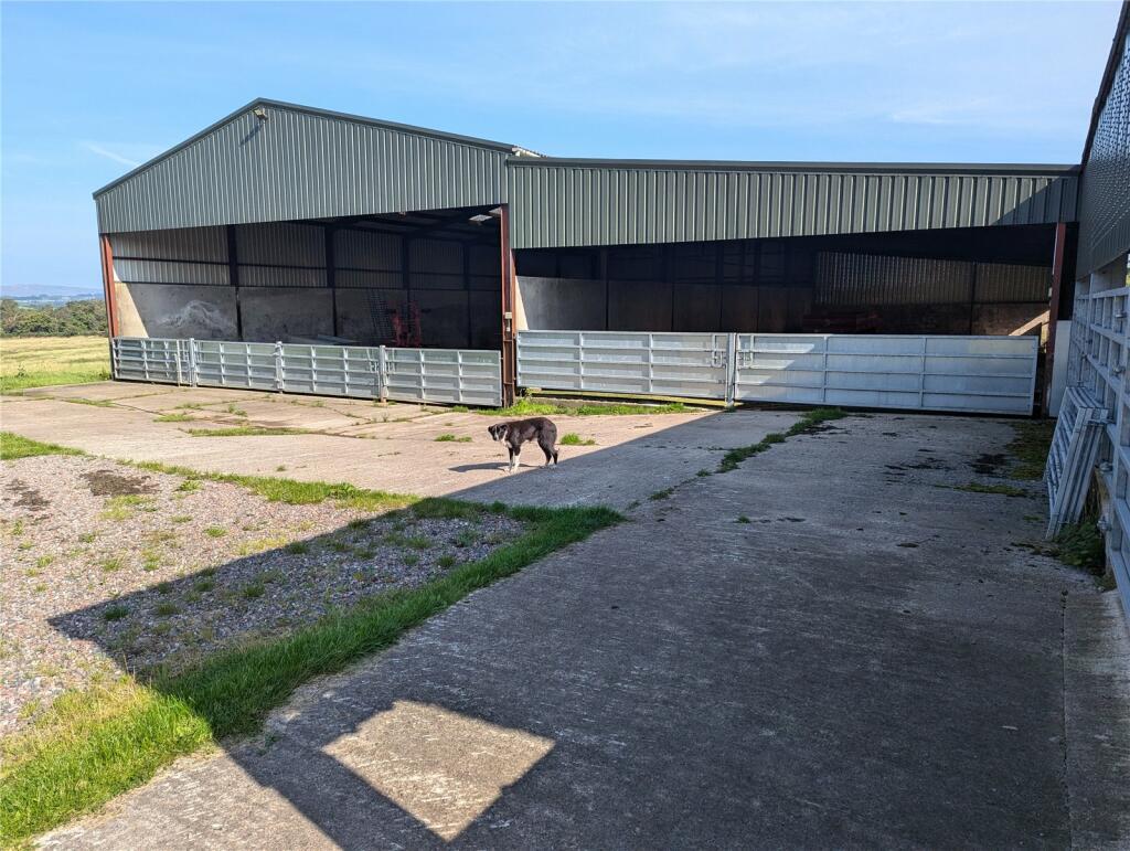 Additional image 17 of Thorny Knowe, Thorny Knowe, Penton, Carlisle, Cumbria